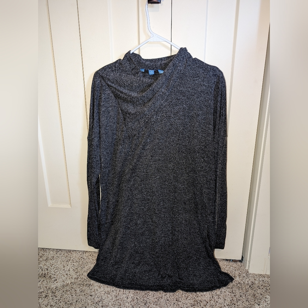 Simply Vera Wang Tunic